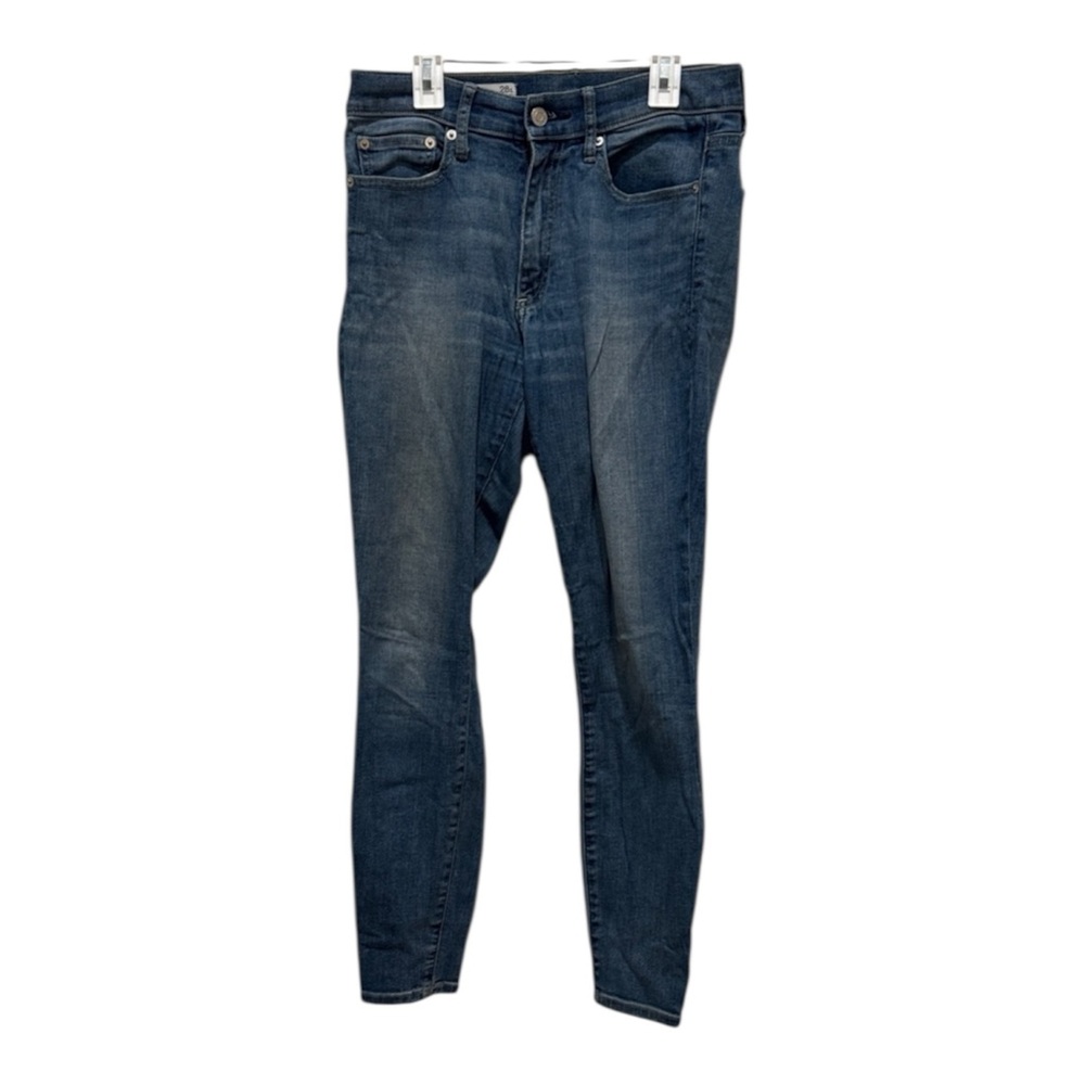 GAP Women's Denim Skinny Jeans 28S